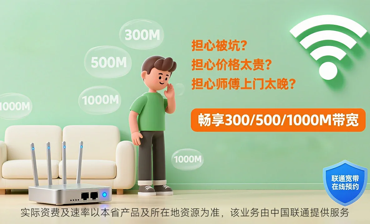 上饶中国联通