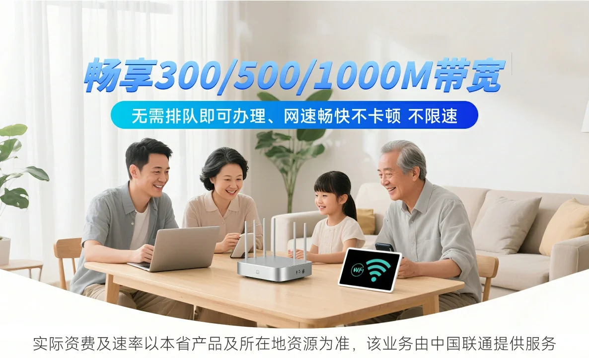 上饶中国联通